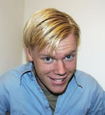 Björn Johansson 